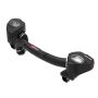 aFe Power 50-70083D Momentum GT Cold Air Intake System w/ Pro DRY S Filter