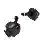 aFe Power 50-70091R Momentum GT Cold Air Intake System w/ Pro 5R Filter