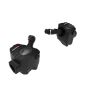 aFe Power 50-70100D Momentum GT Cold Air Intake System w/ Pro DRY S Filter