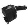 aFe Power 50-70114D Momentum GT Cold Air Intake System w/ Pro DRY S Filter