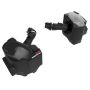 aFe Power 50-70124D Momentum GT Cold Air Intake System w/ Pro DRY S Filter