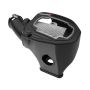 aFe Power 50-70125D Momentum GT Cold Air Intake System w/ Pro DRY S Filter