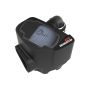 aFe Power 50-70127R Momentum GT Cold Air Intake System w/ Pro 5R Filter