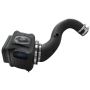 aFe Power 50-74002 Momentum HD Cold Air Intake System w/ Pro 10 R Filter