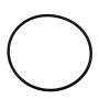 GMB 500-2031 Fuel Pump Tank Seal