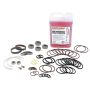 aFe Power 50000-SP01 Sway-A-Way Master Rebuild Kit for 3.0 Shock w/ 1in Shaft - Gen 2