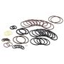 aFe Power 50000-SP30 Sway-A-Way Seal Kit for 3.0 Shock w/ 1in Shaft - Gen 2