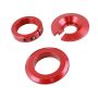 aFe Power 50001-SP11 Sway-A-Way 3.0 Coilover Spring Seat Collar Kit, Single Rate, Standard Seat