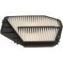 Autopart International Air Filter Premium 5000200799