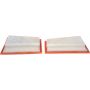 Autopart International Air Filter Premium 5000204342