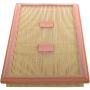 Autopart International Air Filter 5000479791
