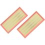 Autopart International Air Filter Premium 5000547305