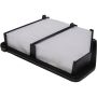 Autopart International Air Filter Premium 5000548023
