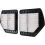 Autopart International Air Filter Set Premium 5000609966