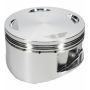 JE Pistons 300276 Honda XR650L 10.5 to 1 Piston Kit