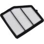 Autopart International Air Filter Premium 5000684329