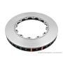 Disc Brakes Australia DBA529331L Rear 5000 Series HD Brake Ring