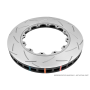 Disc Brakes Australia DBA528341S Front 5000 Series T3 Brake Ring