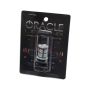 Oracle Lighting 5001-005 3156 13 LED Bulb, Amber, Single