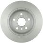 Bosch 50011234 Bosch QuietCast Disc Brake Rotor