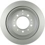 Bosch 50011249 Bosch QuietCast Disc Brake Rotor