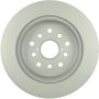 Bosch 50011463 Bosch QuietCast Disc Brake Rotor
