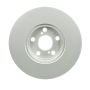 Bosch 50011478 Bosch QuietCast Disc Brake Rotor