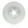 Bosch 50011479 Bosch QuietCast Disc Brake Rotor