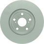 Bosch 50011485 Bosch QuietCast Disc Brake Rotor
