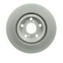 Bosch 50011486 Bosch QuietCast Disc Brake Rotor