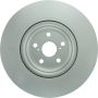 Bosch 50011494 Bosch QuietCast Disc Brake Rotor
