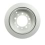 Bosch 50011499 Bosch QuietCast Disc Brake Rotor