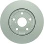 Bosch 50011503 Bosch QuietCast Disc Brake Rotor