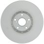 Bosch 50011506 Bosch QuietCast Disc Brake Rotor