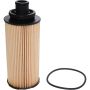 Autopart International Oil Filter 5001613531