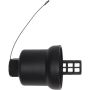 Autopart International Oil Filter Housing Cover 5001720416