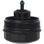 Autopart International Oil Filter Housing Cover 5001720425