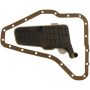 Autopart International AT Filter Kit 5003201038
