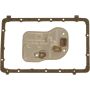 Autopart International AT Filter Kit 5003201087