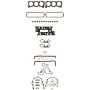 Ajusa 50035100 Full Set