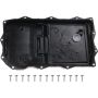 Autopart International Transmission Oil Pan Kit 5003691001