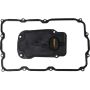 Autopart International AT Filter Kit 12 Bolt Gasket 5003715842