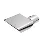 Gibson Performance Exhaust 500429 Stainless Sport Exhaust Tip