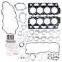Cometic Gasket PRO3008T-4130-062MLX Cometic GM LB7 Duramax Top End Gasket Kit - 4.130in Bore - .062in MLX Cylinder Head Gasket