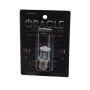 Oracle Lighting 5005-005 ORACLE Lighting 1156 13 LED 3-Chip Bulb (Single) - Amber