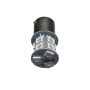 Oracle Lighting 5005-005 ORACLE Lighting 1156 13 LED 3-Chip Bulb (Single) - Amber