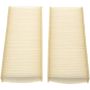Autopart International Cabin Air Filter 2 PER BOX 5005206449
