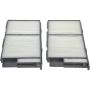 Autopart International Cabin Air Filter 5005211759
