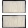 Autopart International Cabin Air Filter 5005228205