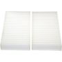 Autopart International Cabin Air Filter 5005291852